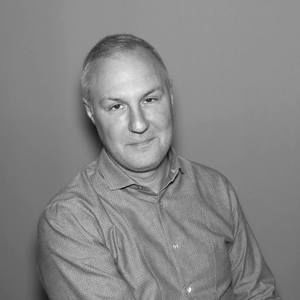 Meet your Posher, Rick